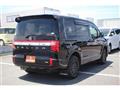2020 Mitsubishi Delica D5