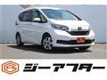 2023 Honda Freed