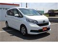 2023 Honda Freed