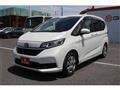 2023 Honda Freed