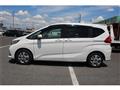 2023 Honda Freed