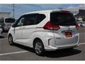 2023 Honda Freed