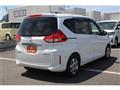 2023 Honda Freed