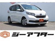 2023 Honda Freed