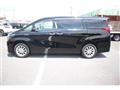 2019 Toyota Alphard Hybrid