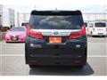 2019 Toyota Alphard Hybrid