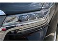 2019 Toyota Alphard Hybrid