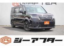 2023 Honda Step WGN