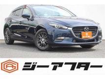 2017 Mazda Axela
