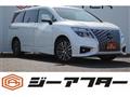 2024 Nissan Elgrand