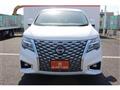2024 Nissan Elgrand