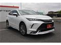 2025 Toyota Harrier