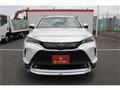 2025 Toyota Harrier