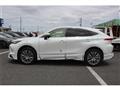 2025 Toyota Harrier
