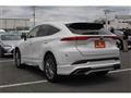 2025 Toyota Harrier