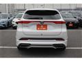 2025 Toyota Harrier