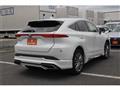 2025 Toyota Harrier