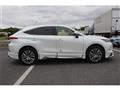 2025 Toyota Harrier