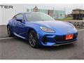 2026 Subaru BRZ
