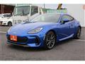 2026 Subaru BRZ