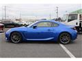 2026 Subaru BRZ