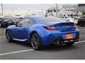 2026 Subaru BRZ