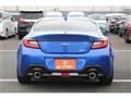 2026 Subaru BRZ