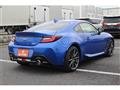 2026 Subaru BRZ