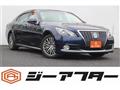 2017 Toyota Crown Majesta