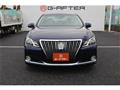 2017 Toyota Crown Majesta