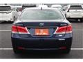 2017 Toyota Crown Majesta