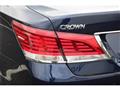2017 Toyota Crown Majesta