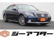 2017 Toyota Crown Majesta