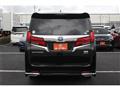 2020 Toyota Alphard Hybrid