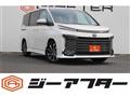 2023 Toyota Voxy