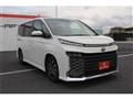 2023 Toyota Voxy