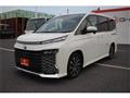2023 Toyota Voxy