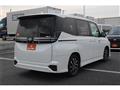 2023 Toyota Voxy