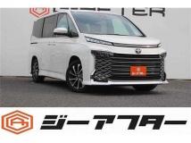 2023 Toyota Voxy