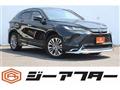 2023 Toyota Harrier Hybrid