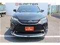 2023 Toyota Harrier Hybrid