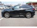 2023 Toyota Harrier Hybrid