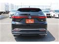 2023 Toyota Harrier Hybrid