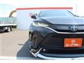 2023 Toyota Harrier Hybrid