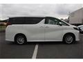 2021 Toyota Alphard Hybrid