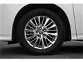 2021 Toyota Alphard Hybrid
