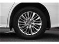 2021 Toyota Alphard Hybrid
