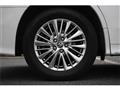 2021 Toyota Alphard Hybrid