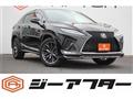 2020 Lexus RX