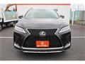 2020 Lexus RX